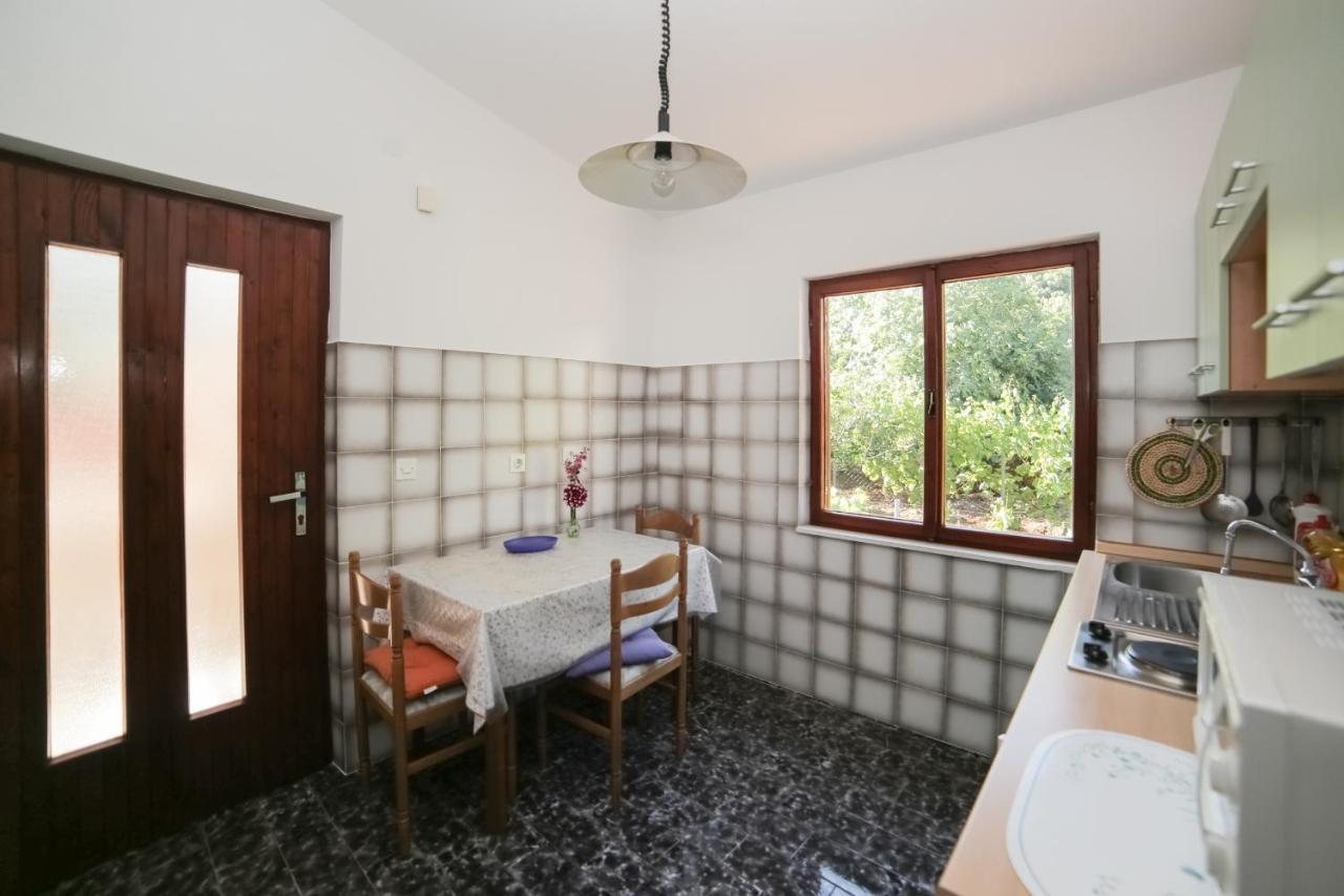 By The Sea Podaca, Makarska - 11588 Apartment