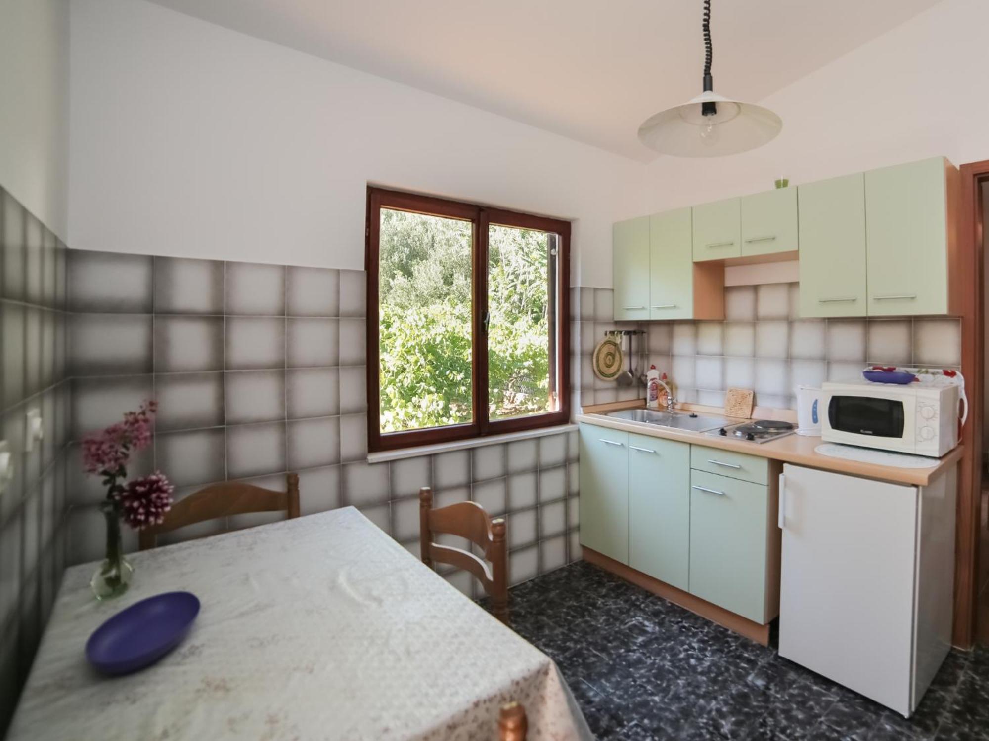By The Sea Podaca, Makarska - 11588 Apartment Podaca