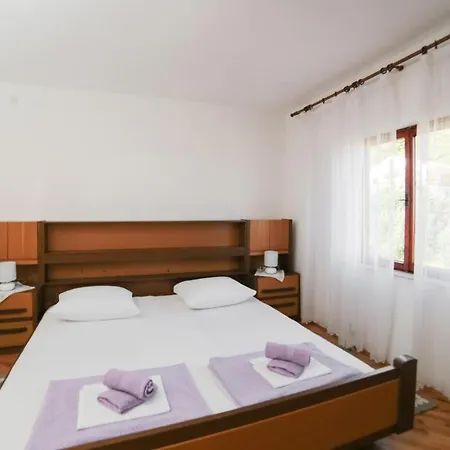 Apartments By The Sea Podaca, Makarska - 11588 Exterior photo