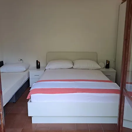 Apartments By The Sea Podaca, Makarska - 11588 Room photo