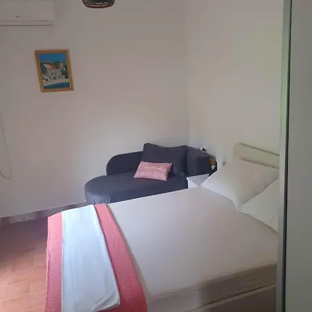 Apartments By The Sea Podaca, Makarska - 11588 Room photo