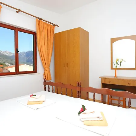 Apartments By The Sea Podaca, Makarska - 11588 Room photo