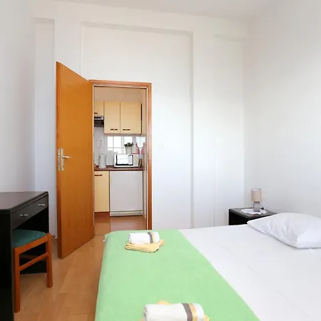 Apartments By The Sea Podaca, Makarska - 11588 Room photo