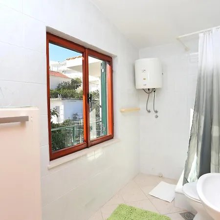 Apartments By The Sea Podaca, Makarska - 11588 Room photo