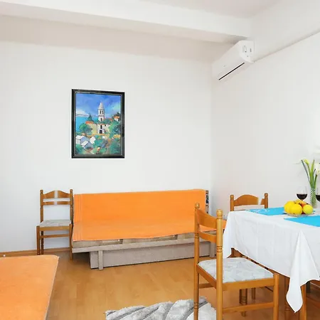 Apartments By The Sea Podaca, Makarska - 11588 Room photo