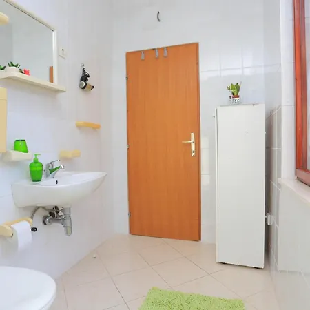 Apartments By The Sea Podaca, Makarska - 11588 Room photo