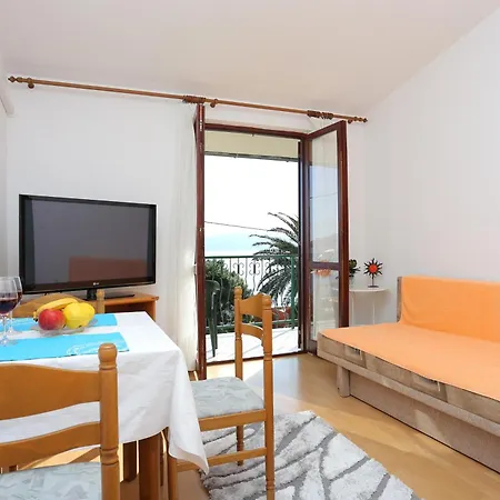 Apartments By The Sea Podaca, Makarska - 11588 Room photo