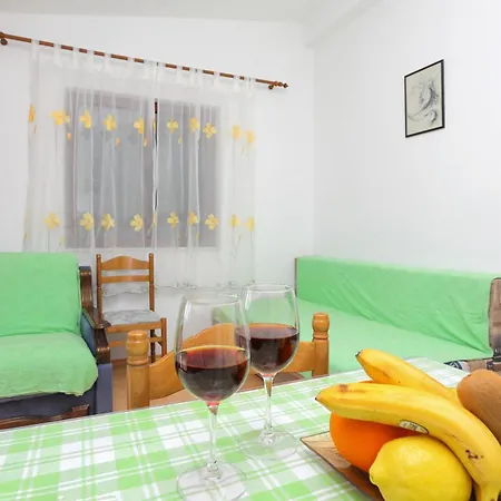 Apartments By The Sea Podaca, Makarska - 11588 Room photo