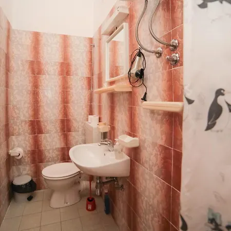 Apartments By The Sea Podaca, Makarska - 11588 Room photo