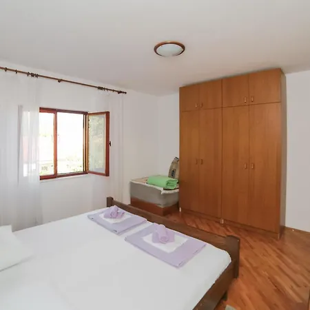 Apartments By The Sea Podaca, Makarska - 11588 Room photo