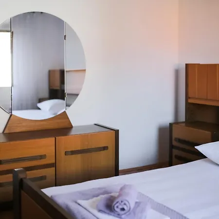Apartments By The Sea Podaca, Makarska - 11588 Room photo