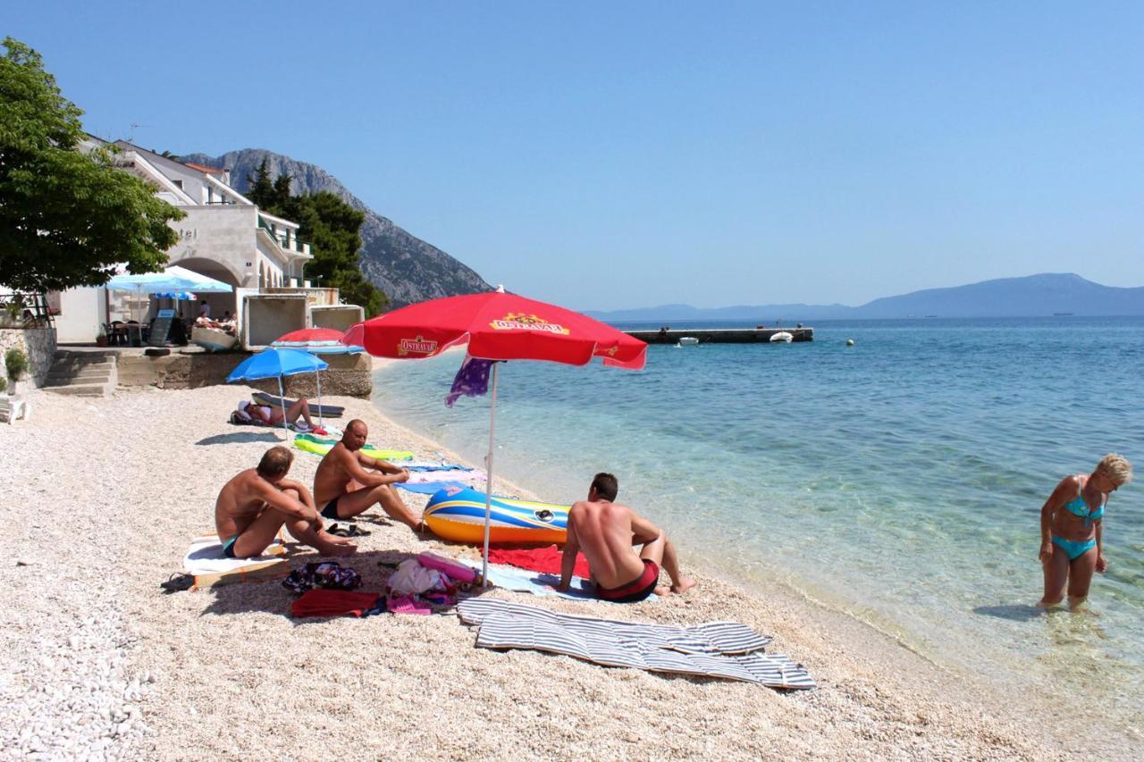By The Sea Podaca, Makarska - 11588 * Podaca