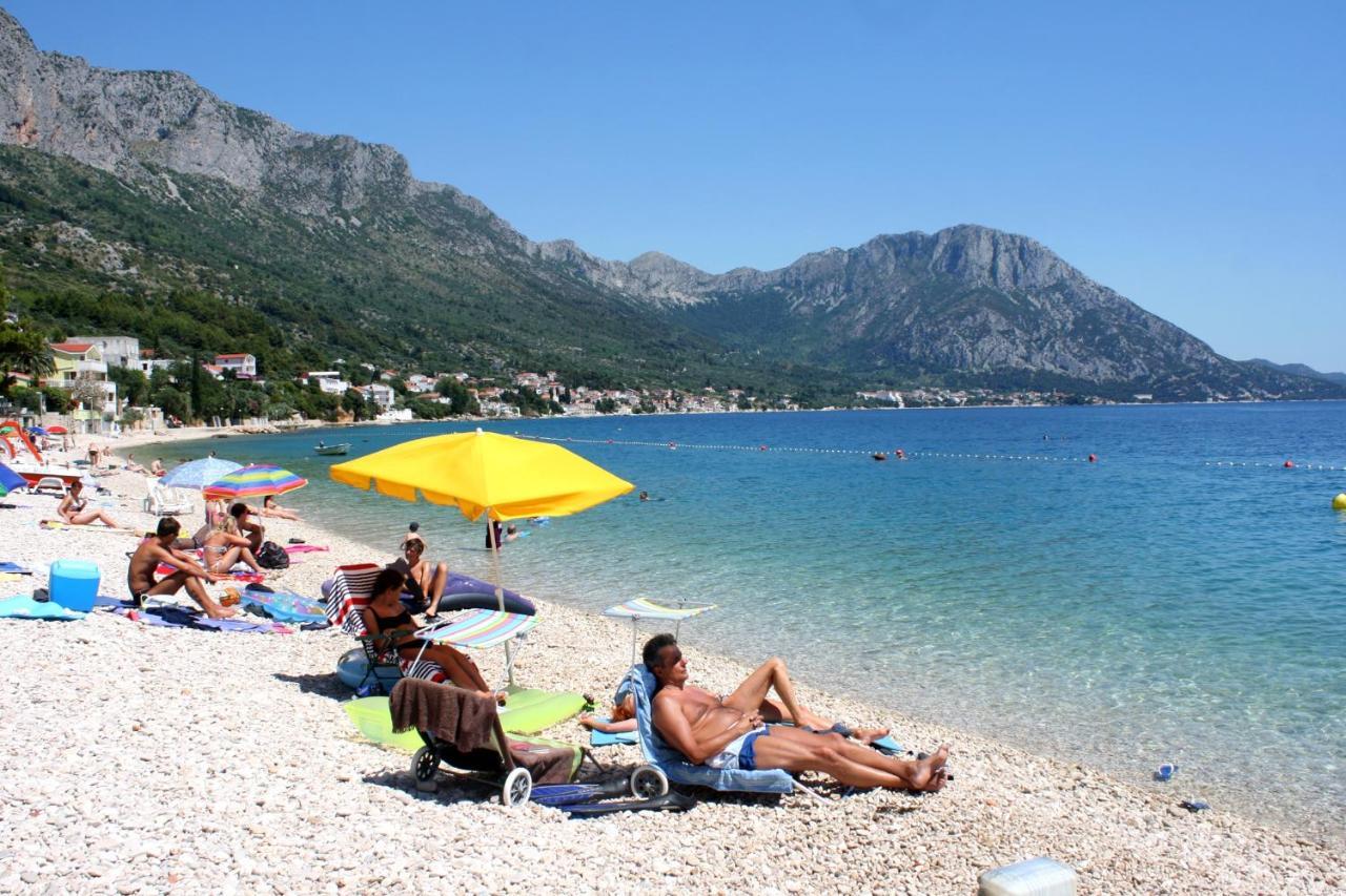 By The Sea Podaca, Makarska - 11588 *