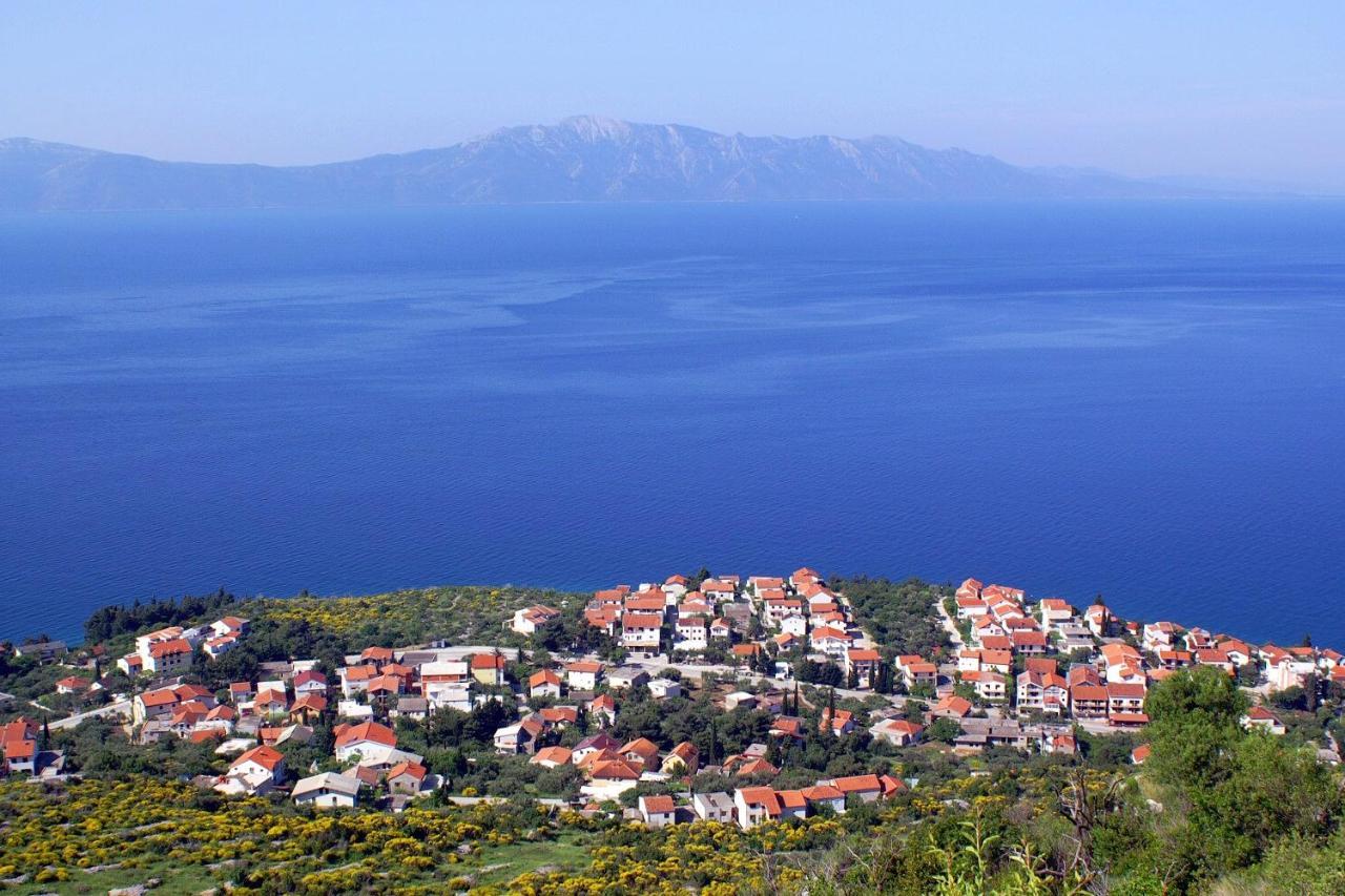 By The Sea Podaca, Makarska - 11588 Apartment