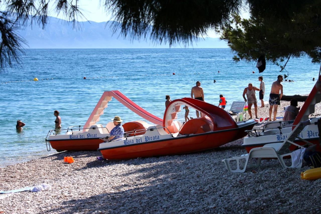 By The Sea Podaca, Makarska - 11588 *