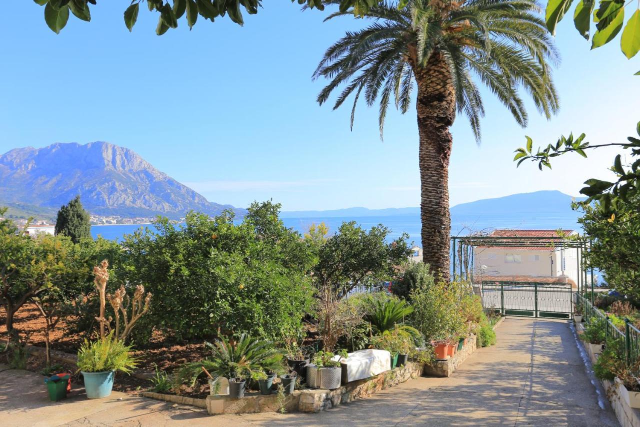 By The Sea Podaca, Makarska - 11588 *