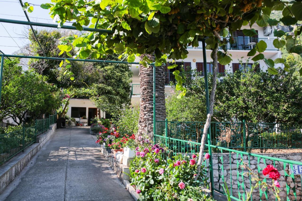 Apartment By The Sea Podaca, Makarska - 11588
