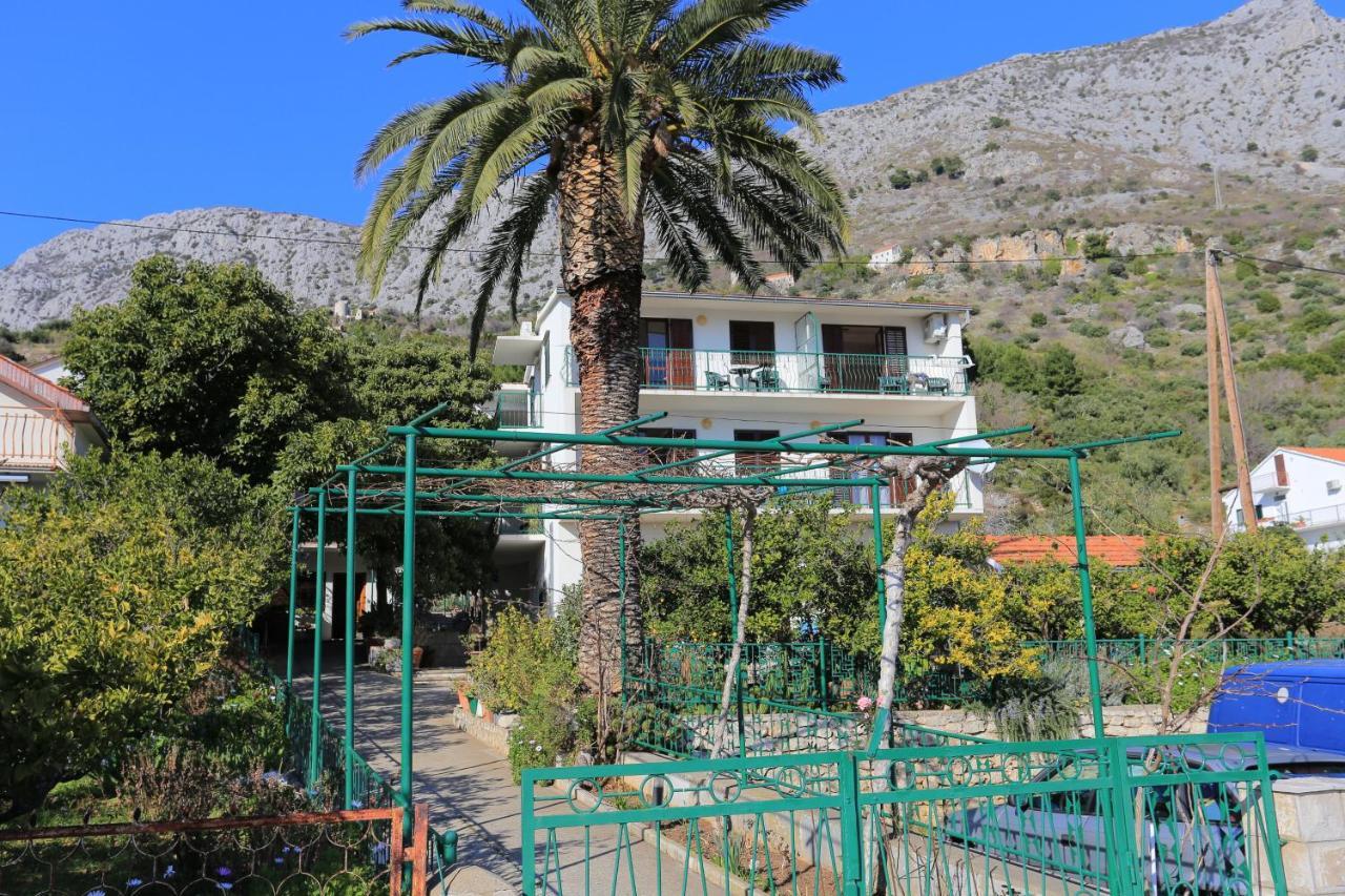 Apartment By The Sea Podaca, Makarska - 11588 Podaca