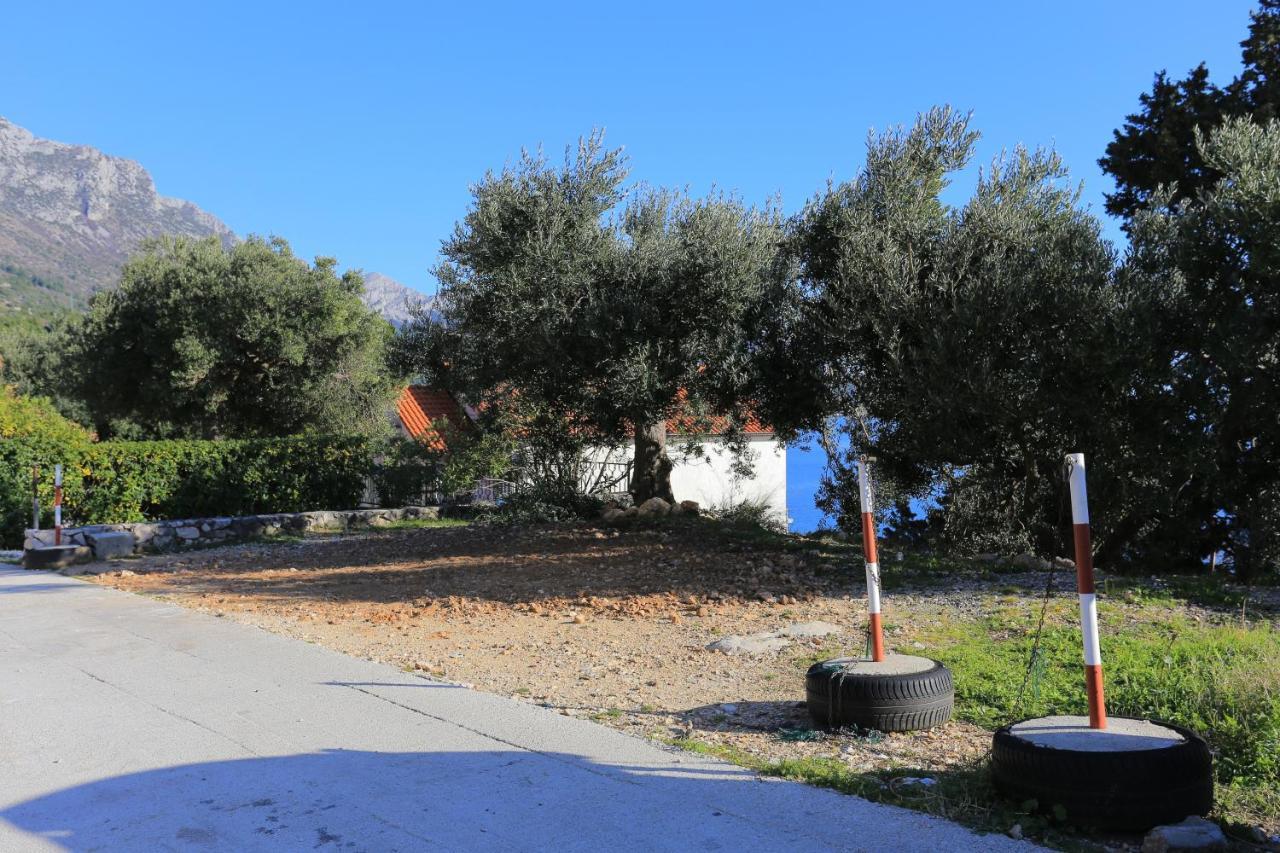 Apartment By The Sea Podaca, Makarska - 11588