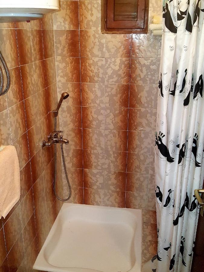 By The Sea Podaca, Makarska - 11588 Apartment