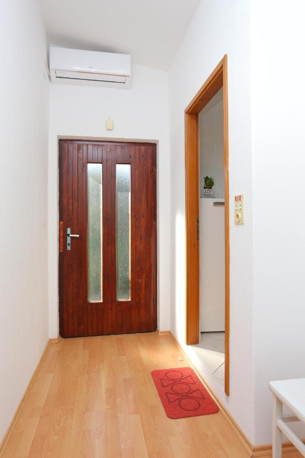 By The Sea Podaca, Makarska - 11588 Apartment Podaca