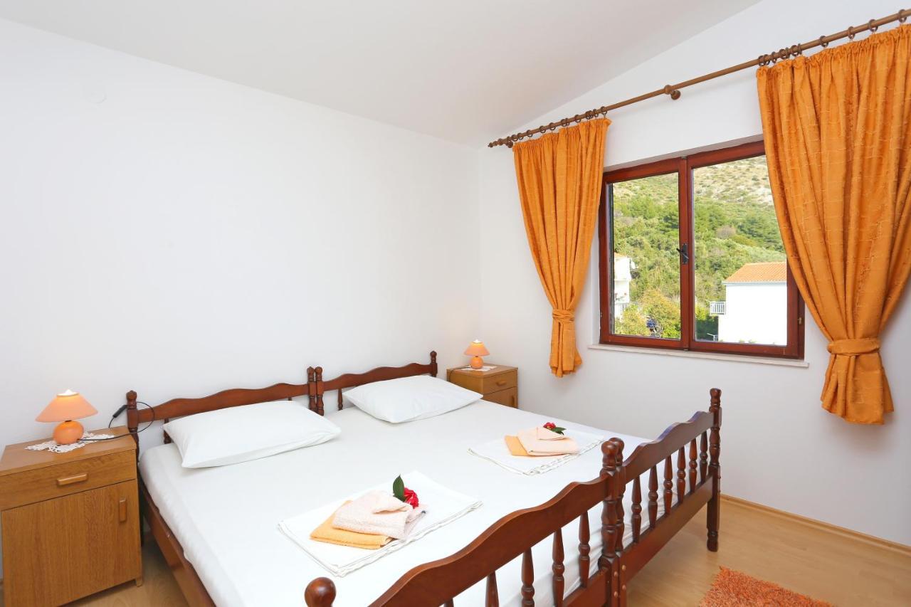 Apartment By The Sea Podaca, Makarska - 11588 *