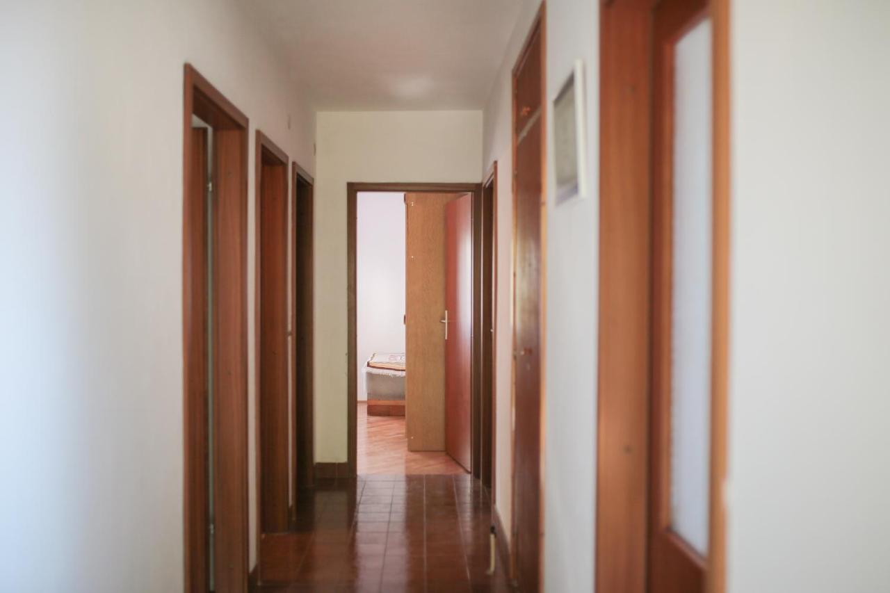 By The Sea Podaca, Makarska - 11588 Apartment *