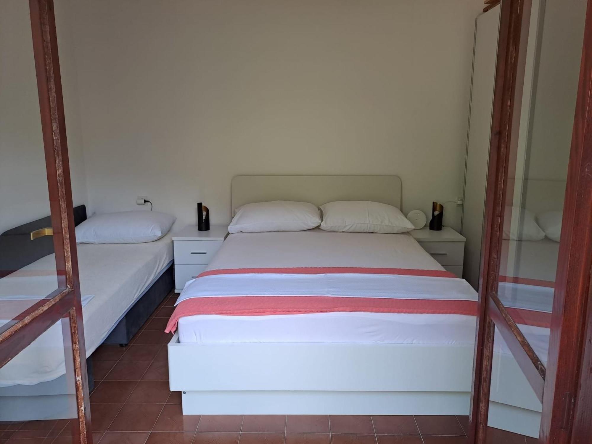Apartment By The Sea Podaca, Makarska - 11588 Podaca