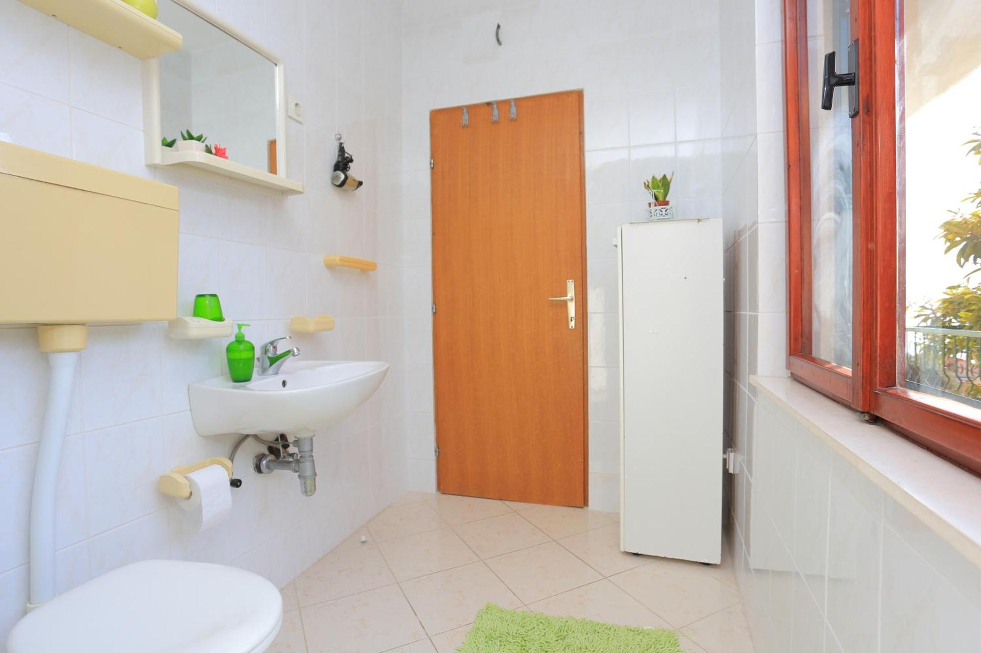 Apartment By The Sea Podaca, Makarska - 11588 Podaca