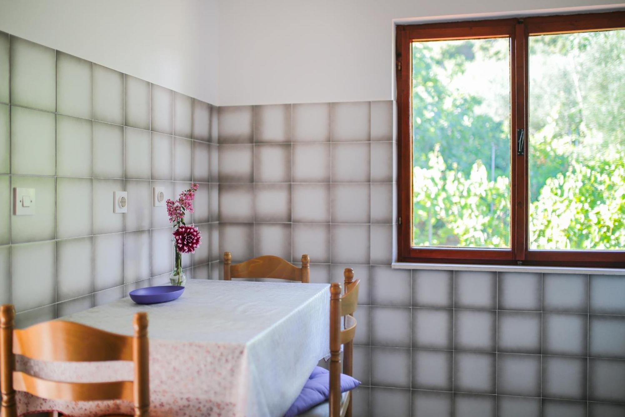 Apartment By The Sea Podaca, Makarska - 11588 Podaca