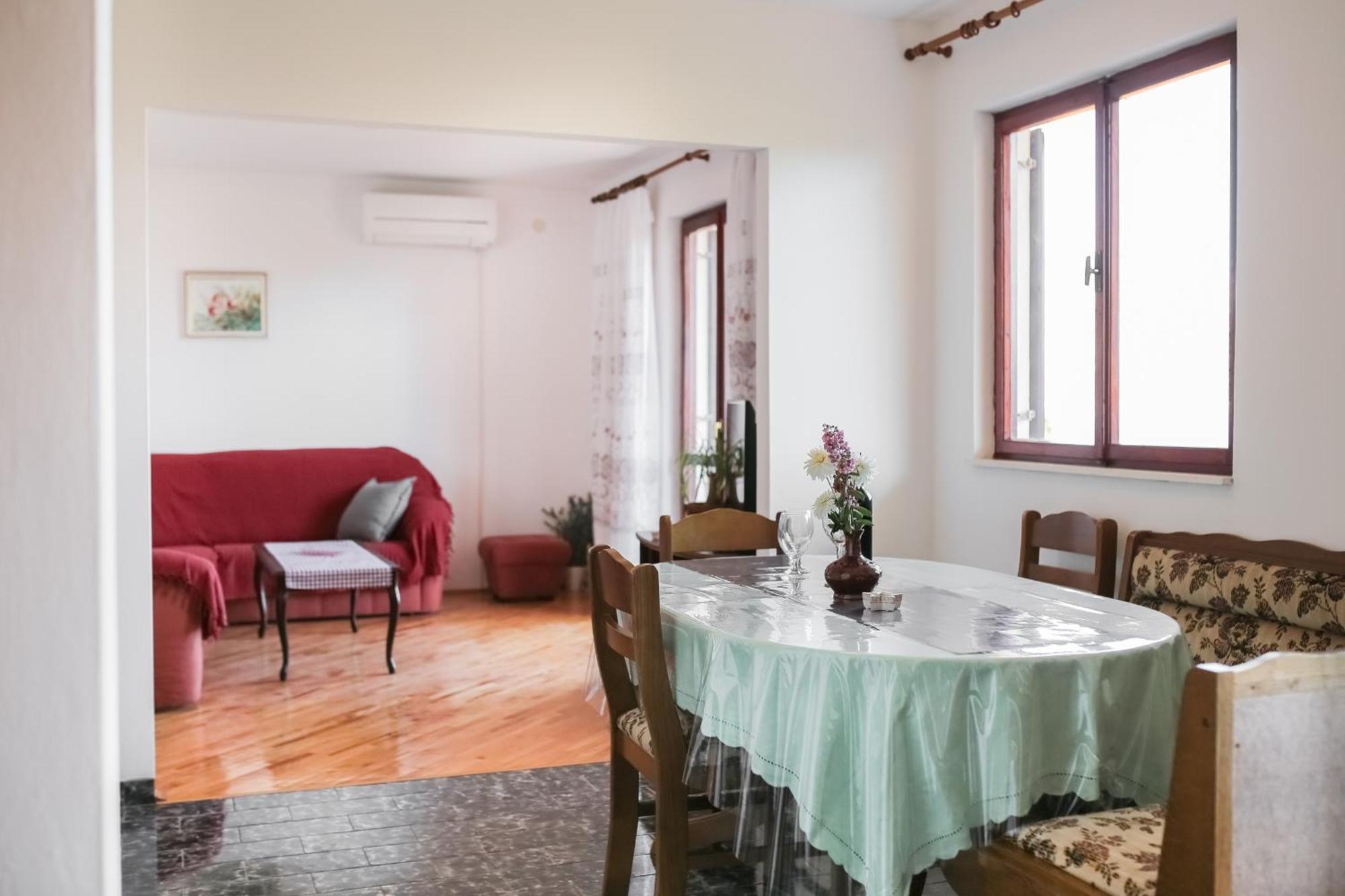 Apartment By The Sea Podaca, Makarska - 11588