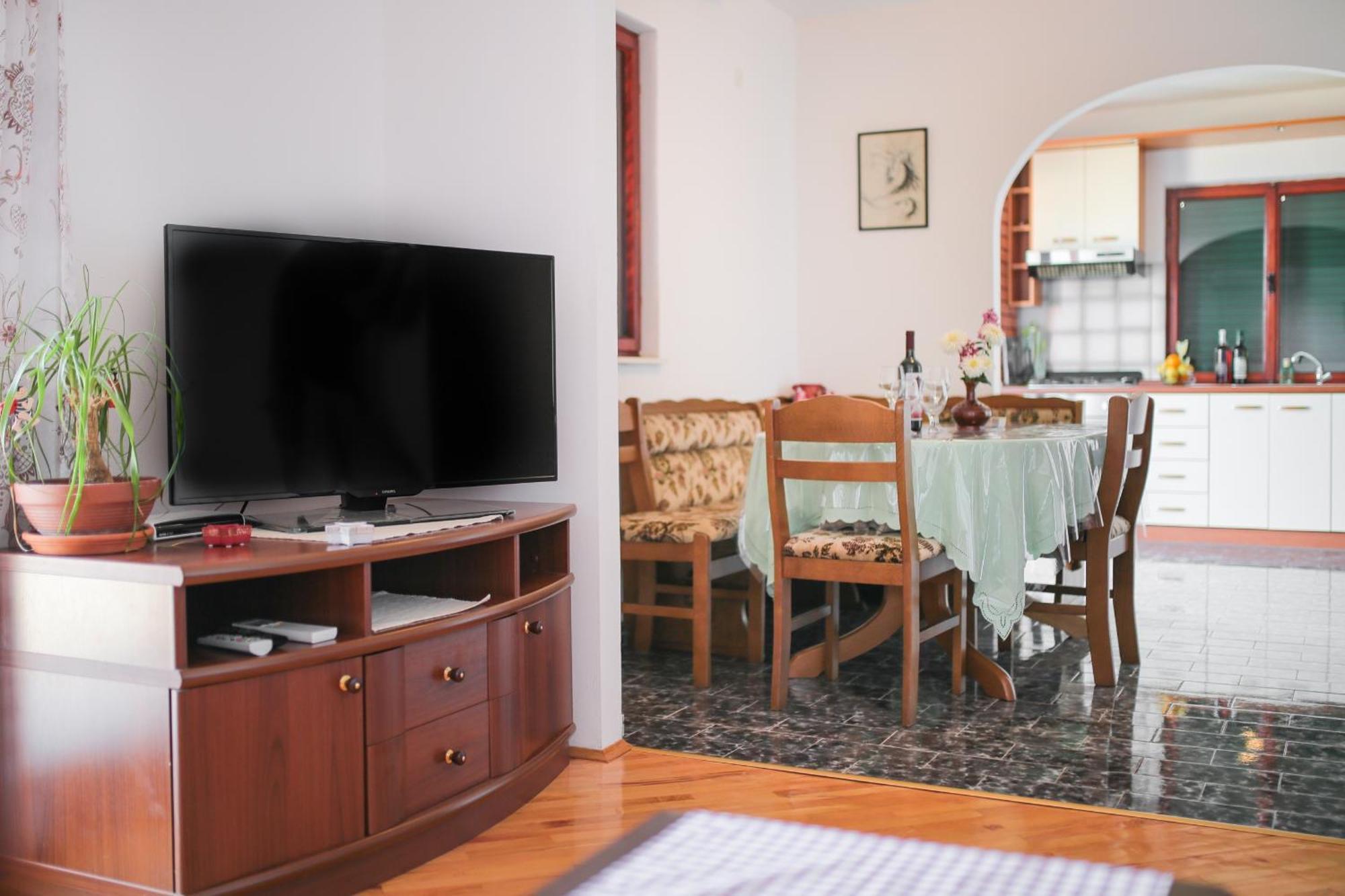 Apartment By The Sea Podaca, Makarska - 11588 Podaca