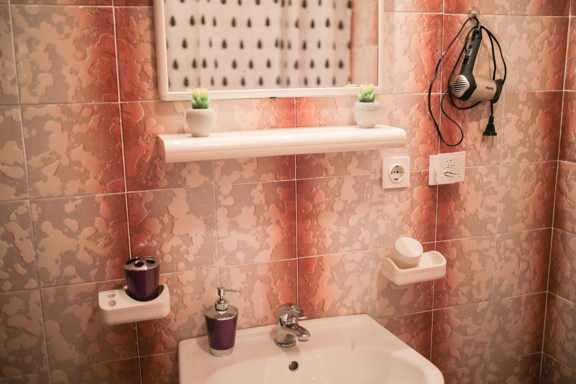 Apartment By The Sea Podaca, Makarska - 11588